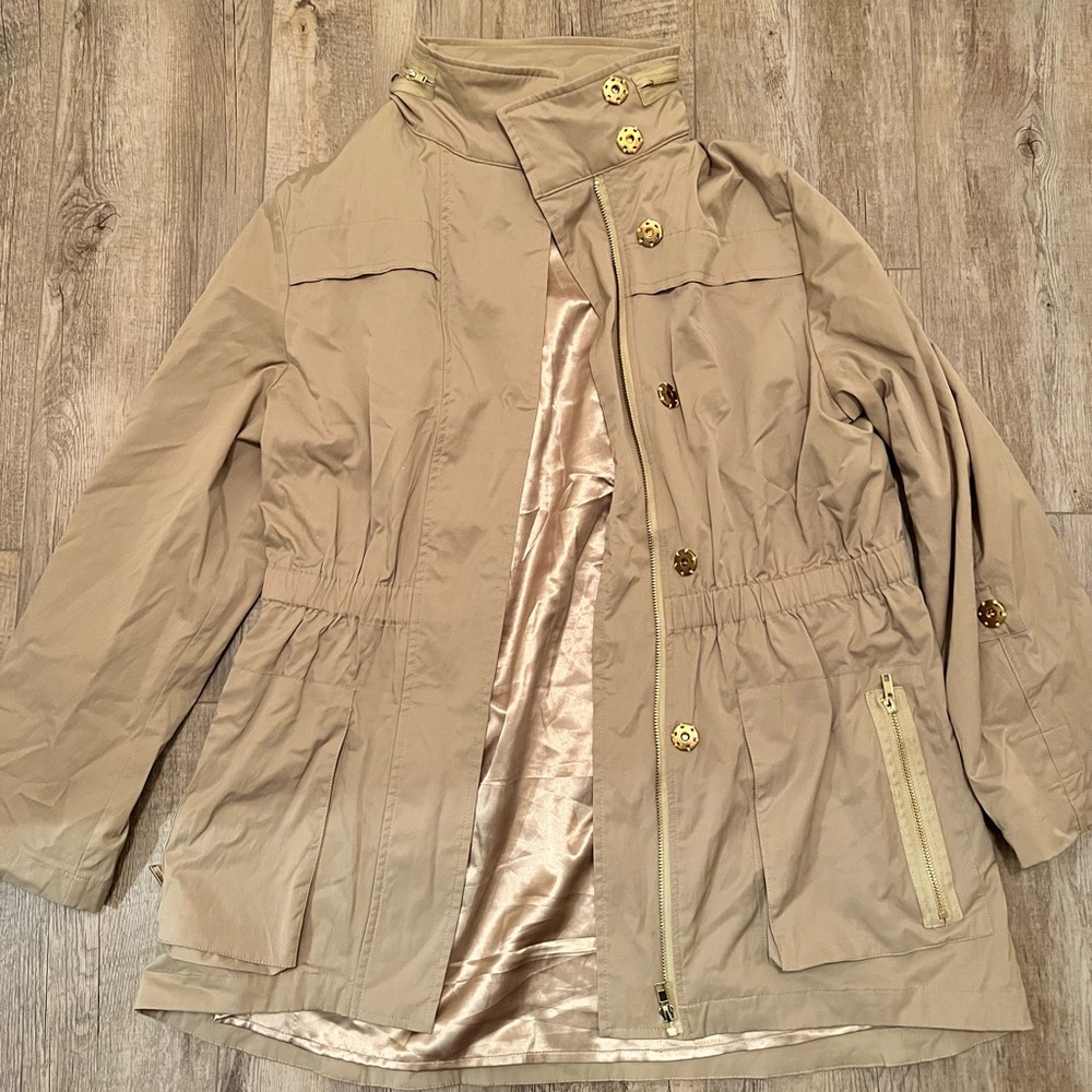 Ciao Milano Jacket